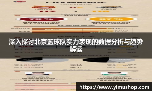 深入探讨北京篮球队实力表现的数据分析与趋势解读