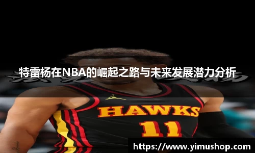 特雷杨在NBA的崛起之路与未来发展潜力分析